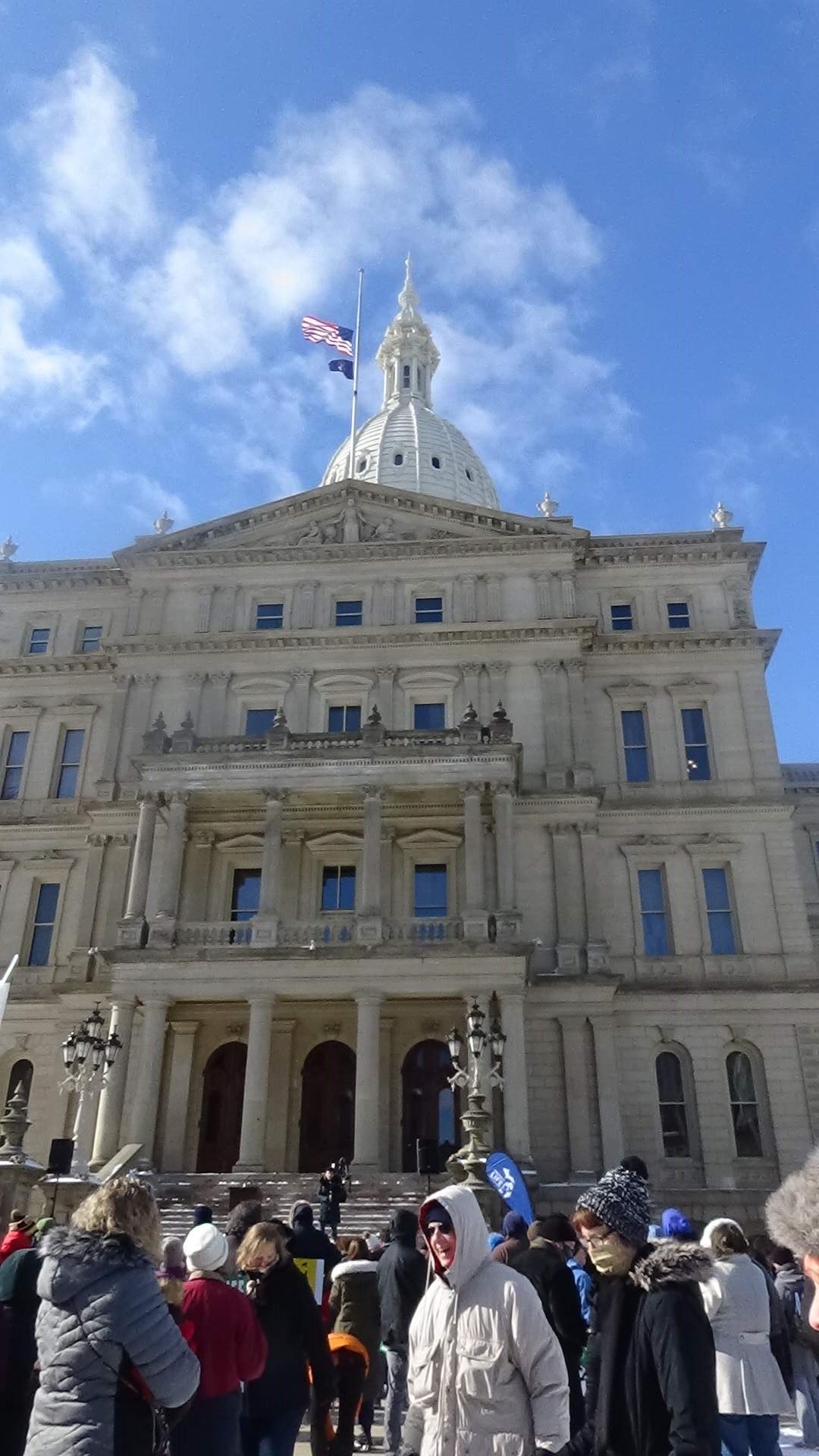 2021 Michigan March for Life